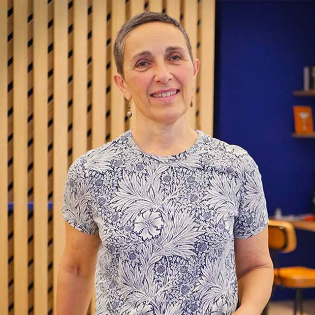 Florence Piette, sophrologue certifiée CFSP à Granville - Pratique de la sophrologie et hypnose ericksonienne en Normandie